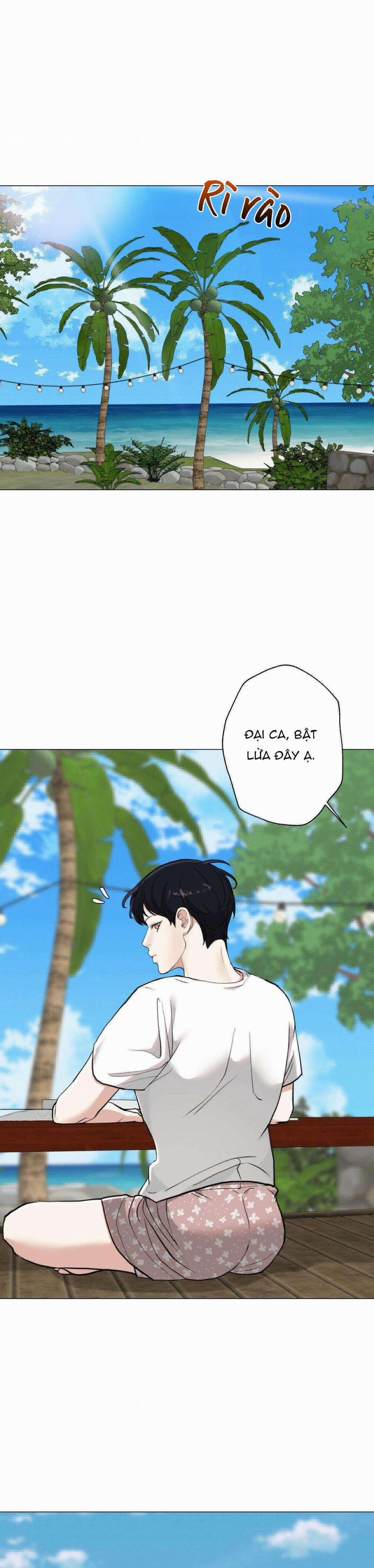 Em Bé Và Đại Ca 0 Thèm chịch trang 0