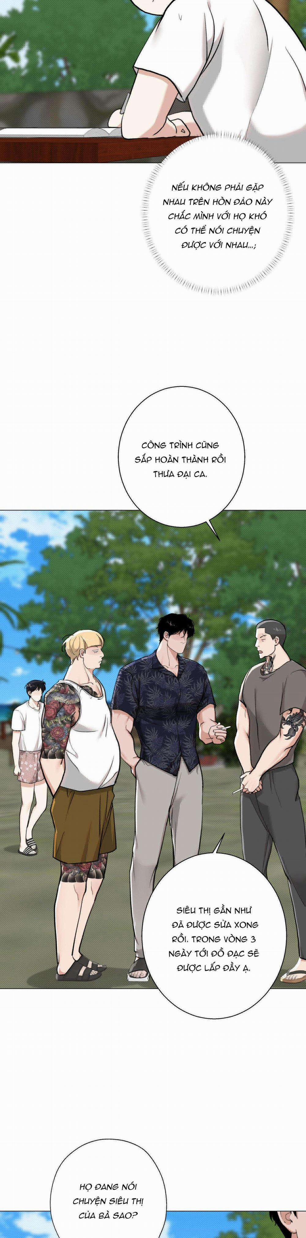 Em Bé Và Đại Ca 0 Thèm chịch trang 2