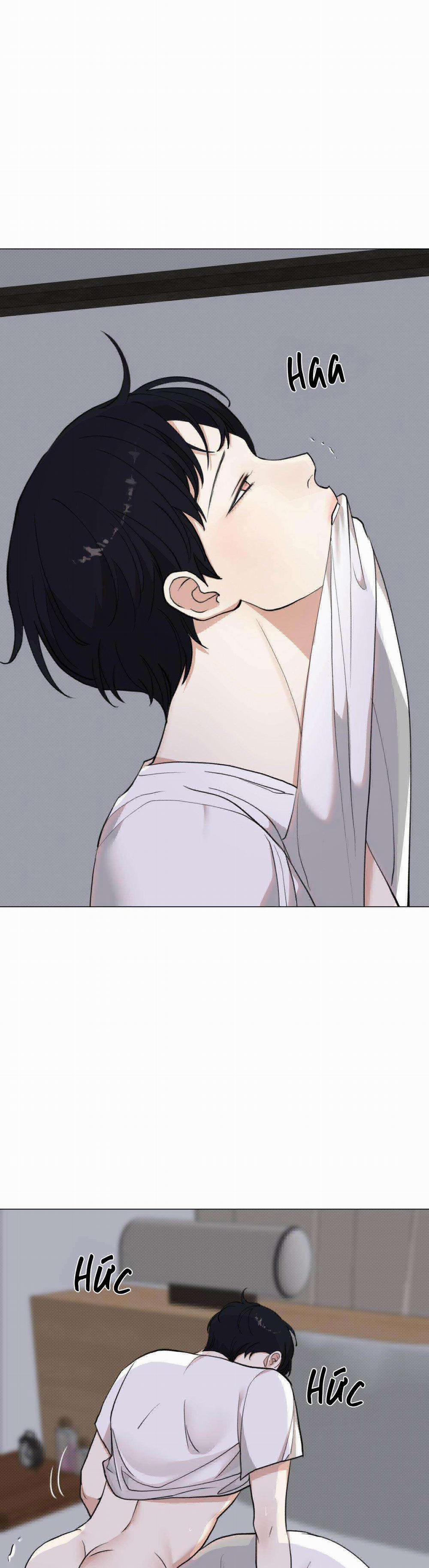 Em Bé Và Đại Ca 0 Thèm chịch trang 25