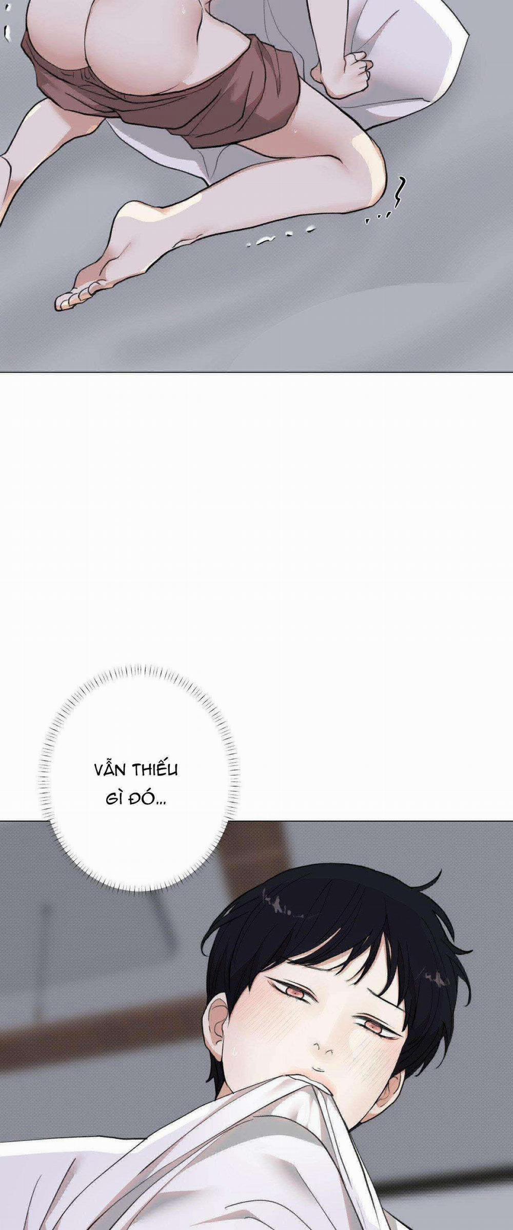 Em Bé Và Đại Ca 0 Thèm chịch trang 26