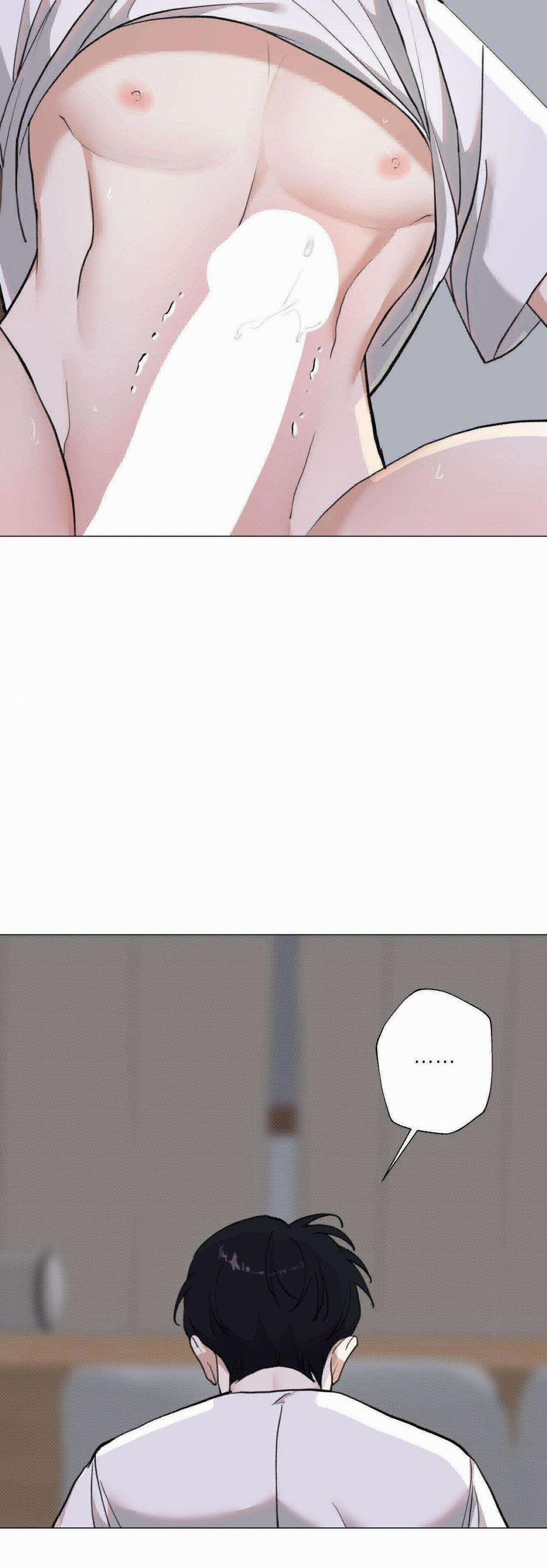 Em Bé Và Đại Ca 0 Thèm chịch trang 27