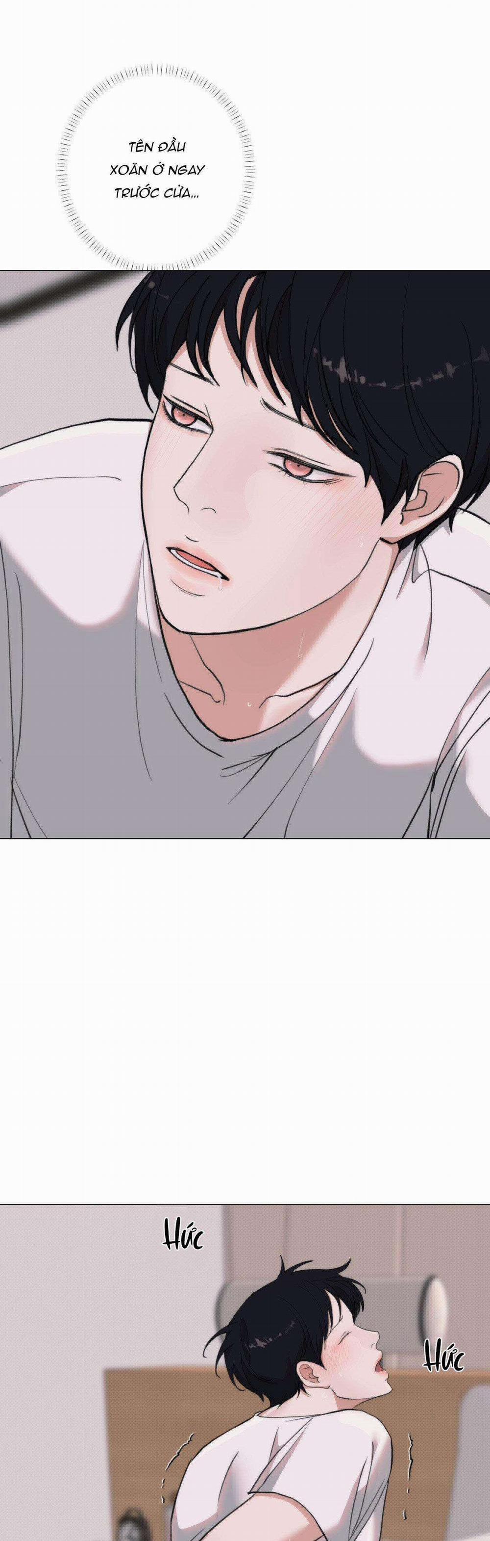 Em Bé Và Đại Ca 0 Thèm chịch trang 31