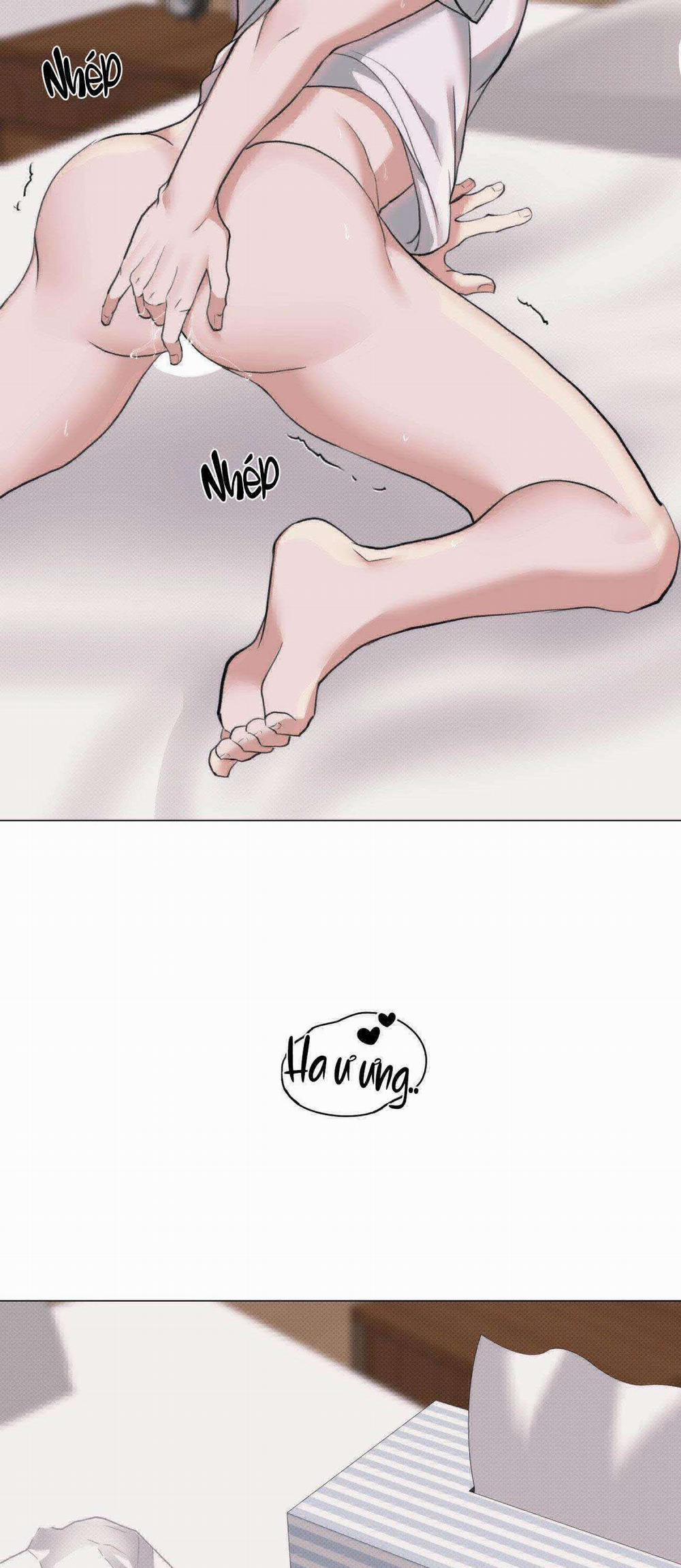 Em Bé Và Đại Ca 0 Thèm chịch trang 32