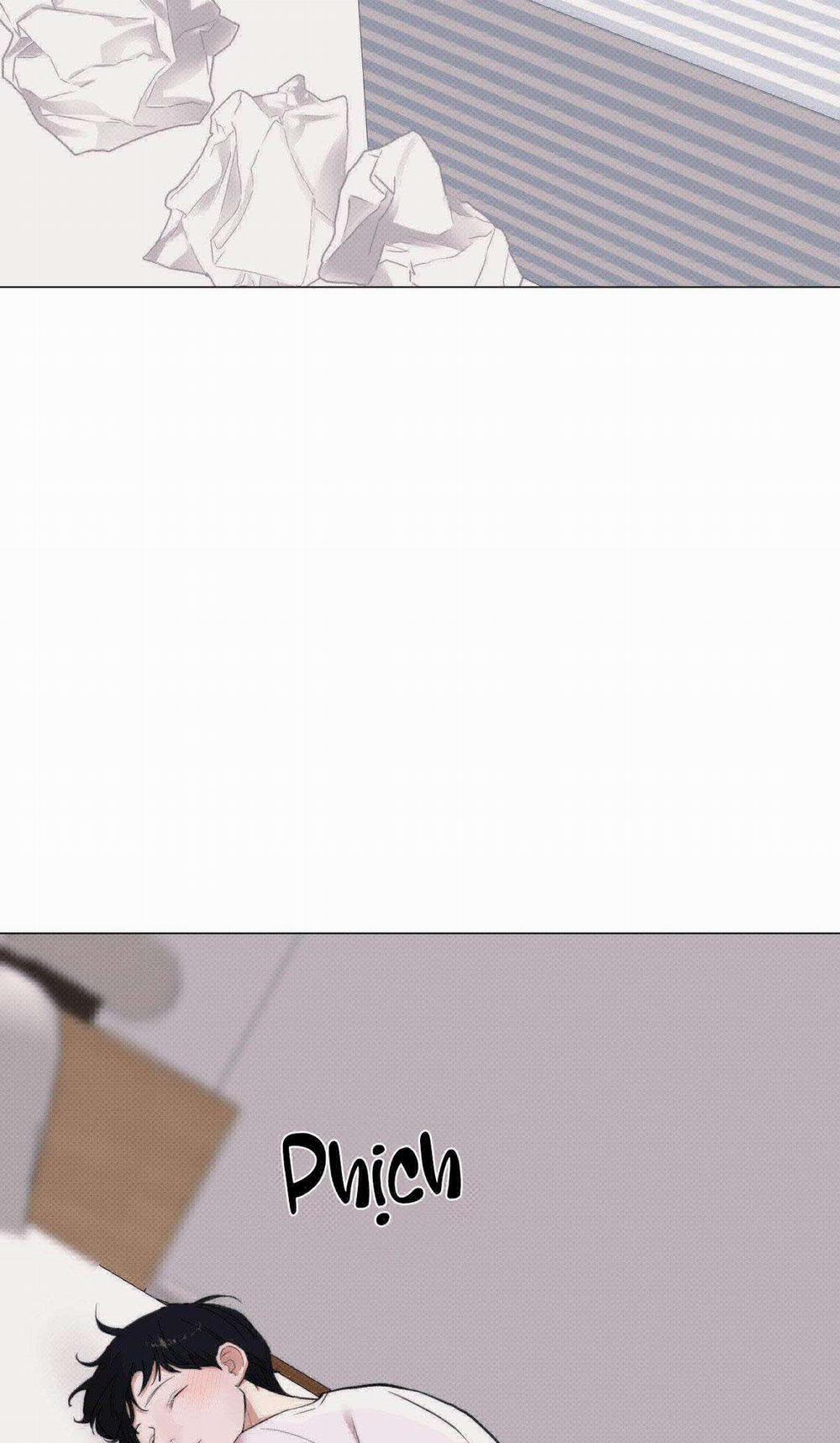 Em Bé Và Đại Ca 0 Thèm chịch trang 33