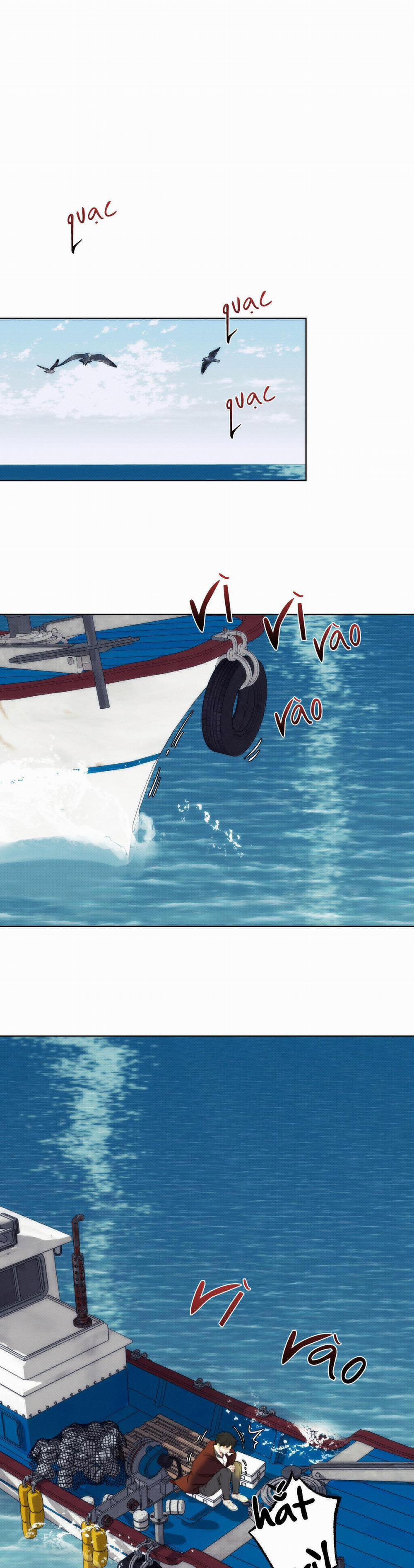 Em Bé Và Đại Ca 1 trang 0