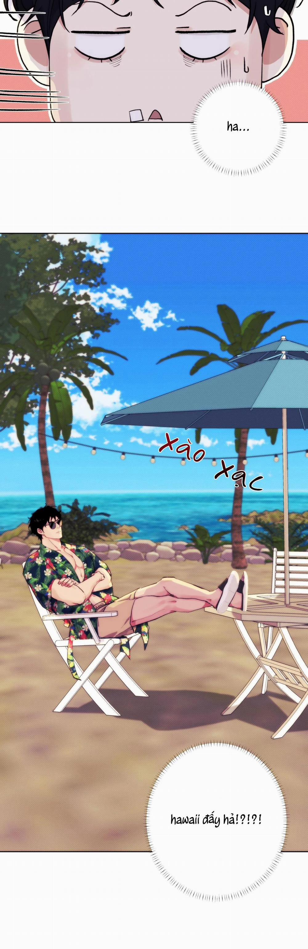 Em Bé Và Đại Ca 1 trang 27