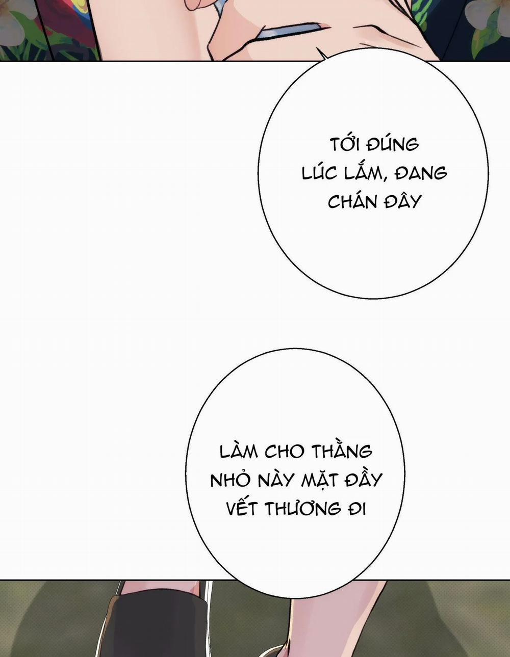 Em Bé Và Đại Ca 1 trang 31