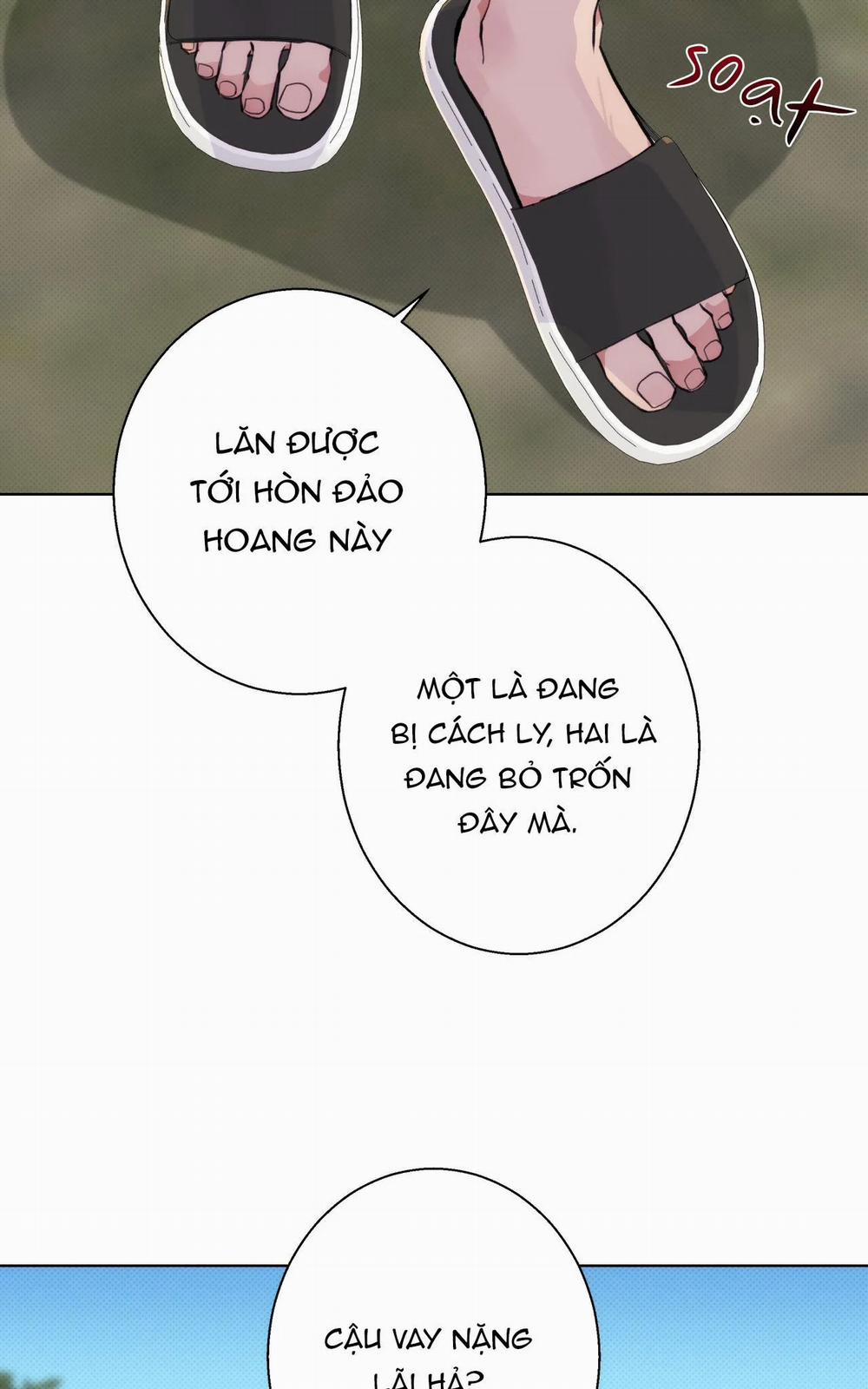 Em Bé Và Đại Ca 1 trang 32