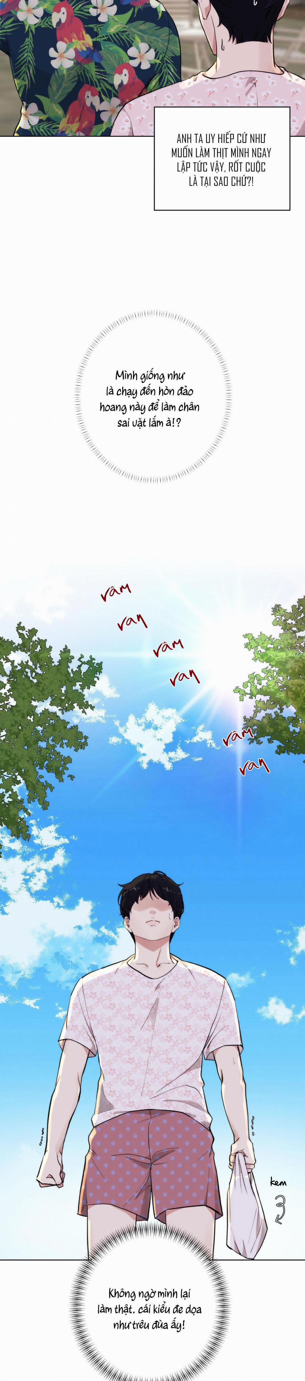 Em Bé Và Đại Ca 1 trang 41