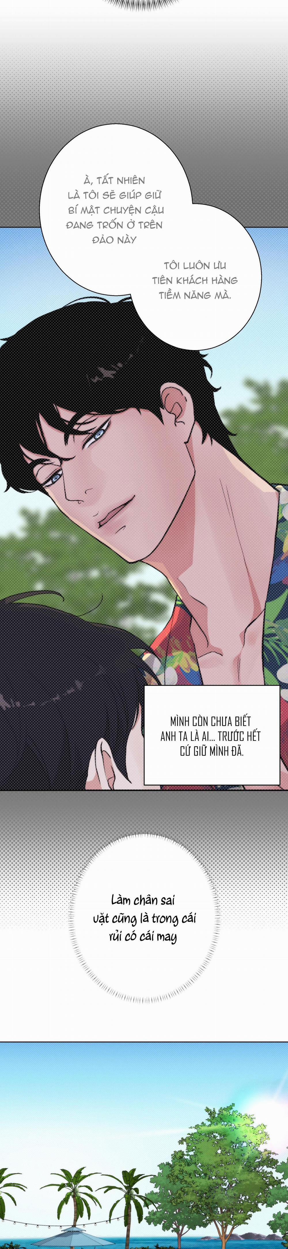 Em Bé Và Đại Ca 1 trang 42