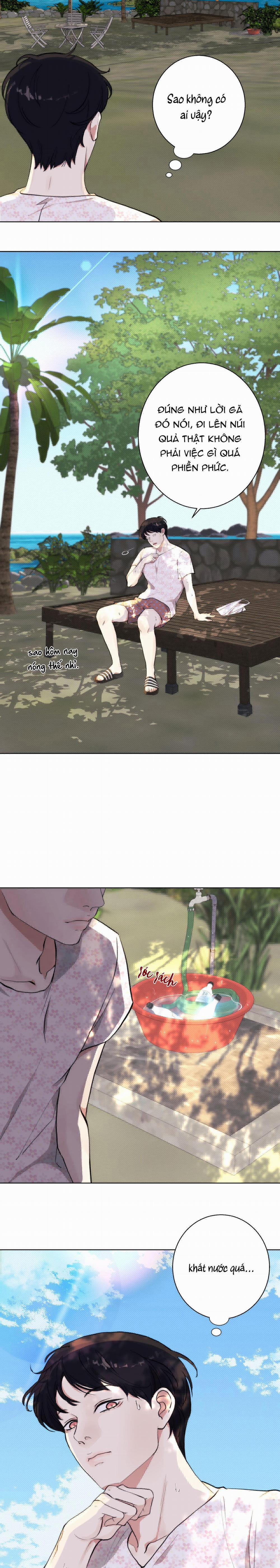 Em Bé Và Đại Ca 1 trang 43