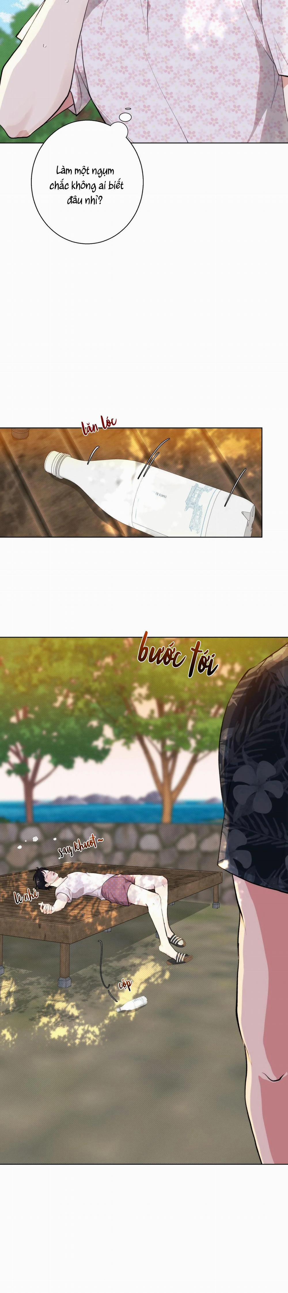 Em Bé Và Đại Ca 1 trang 44