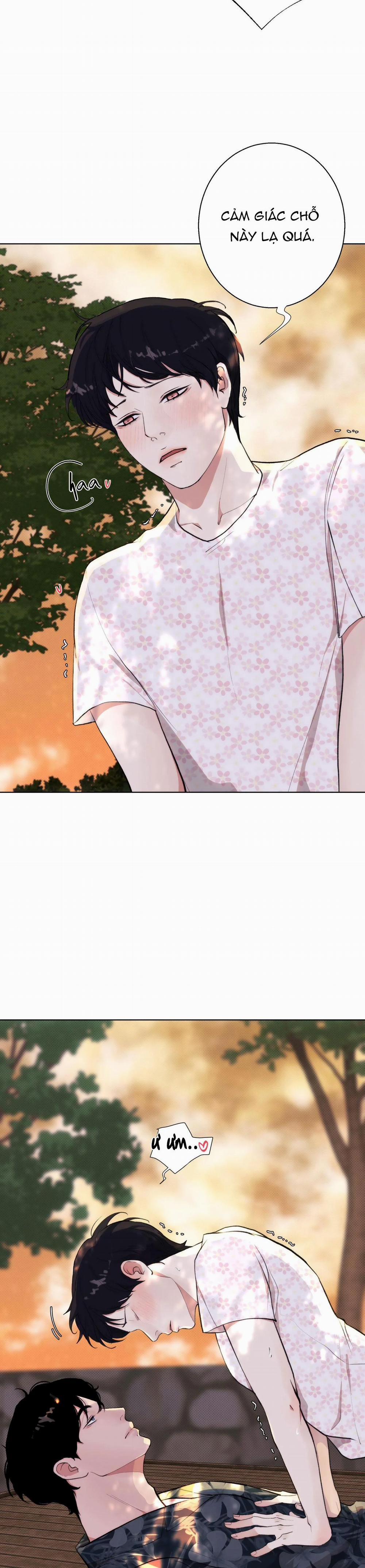 Em Bé Và Đại Ca 1 trang 52