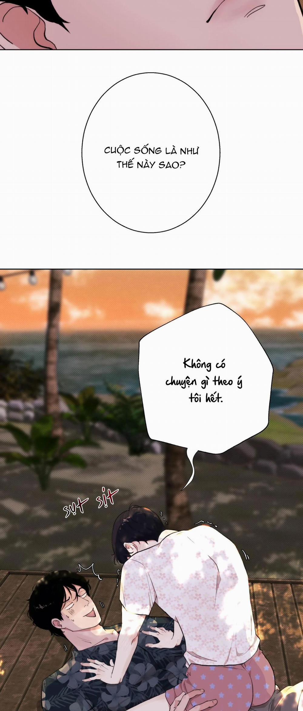 Em Bé Và Đại Ca 1 trang 54