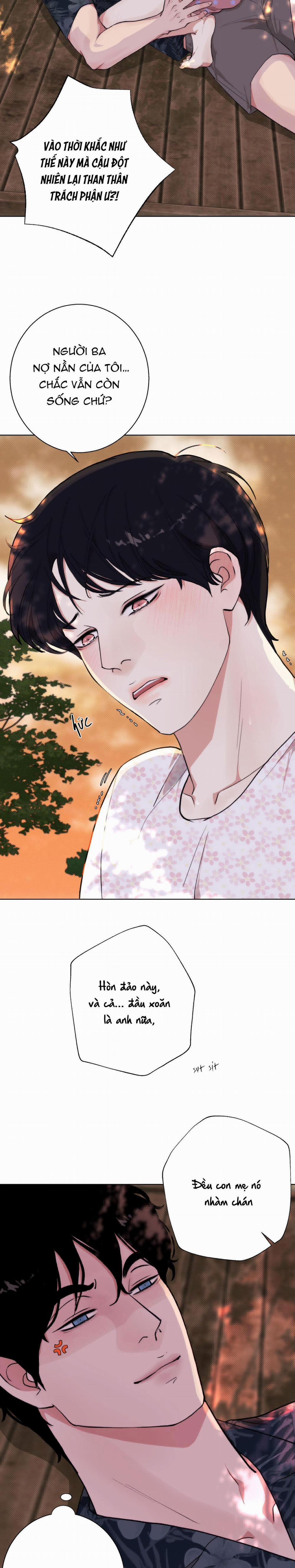 Em Bé Và Đại Ca 1 trang 55