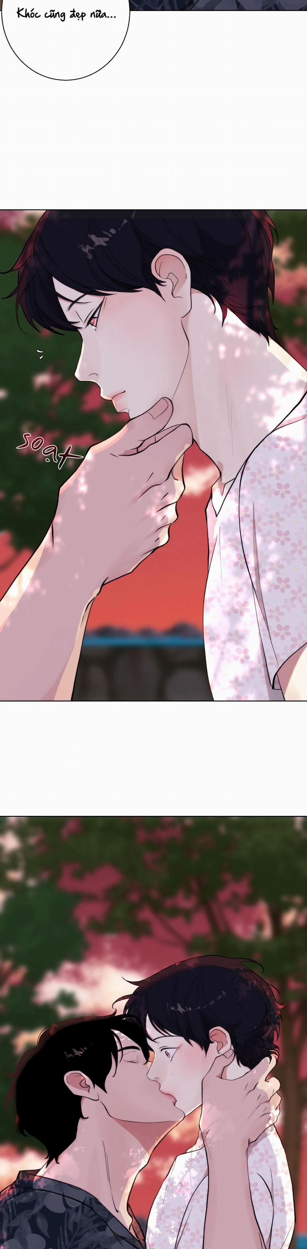 Em Bé Và Đại Ca 1 trang 56