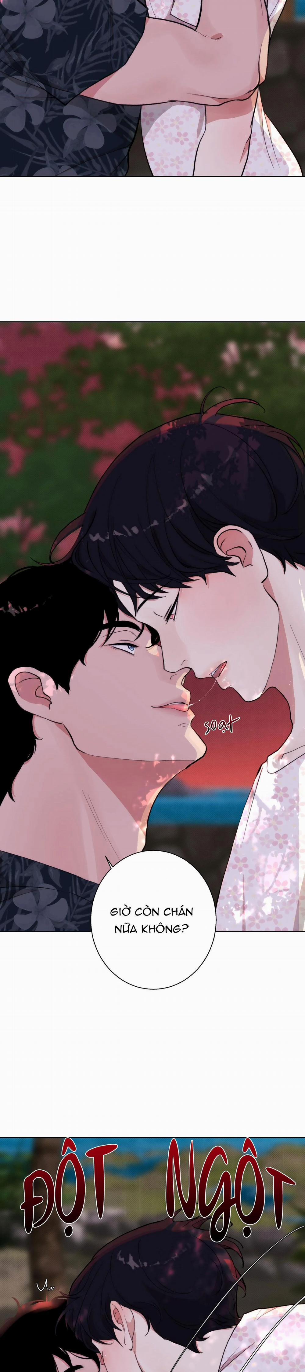 Em Bé Và Đại Ca 1 trang 57