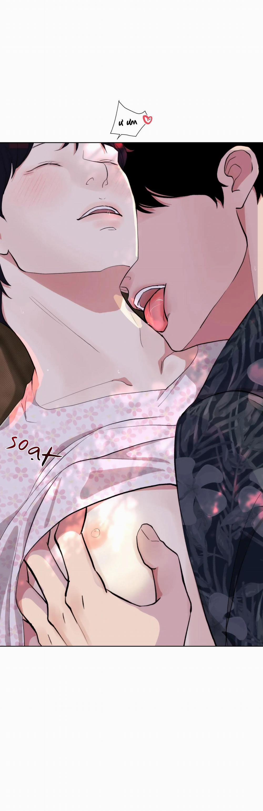 Em Bé Và Đại Ca 1 trang 60