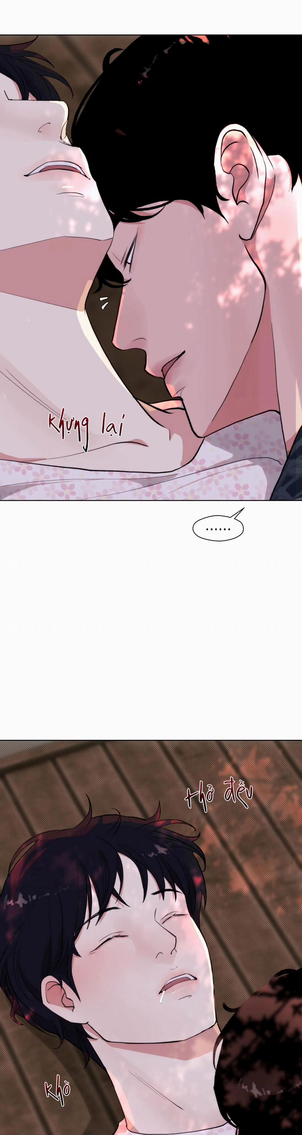 Em Bé Và Đại Ca 1 trang 61