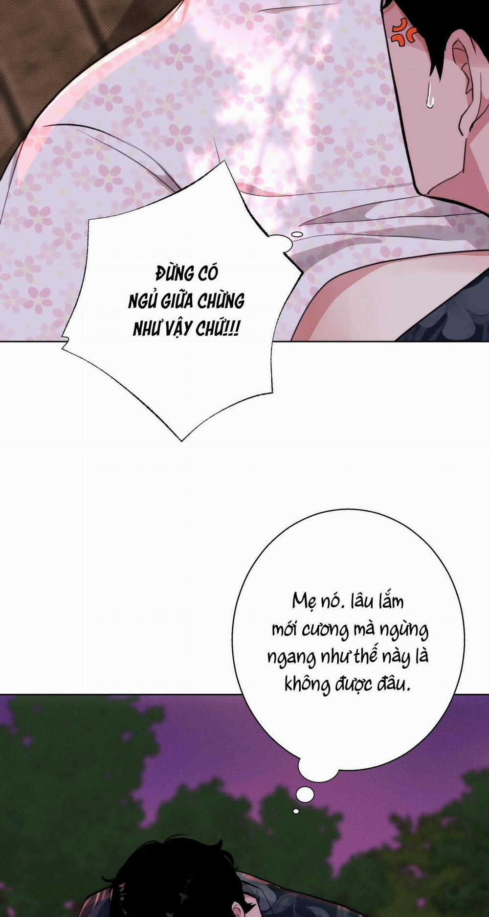 Em Bé Và Đại Ca 1 trang 62