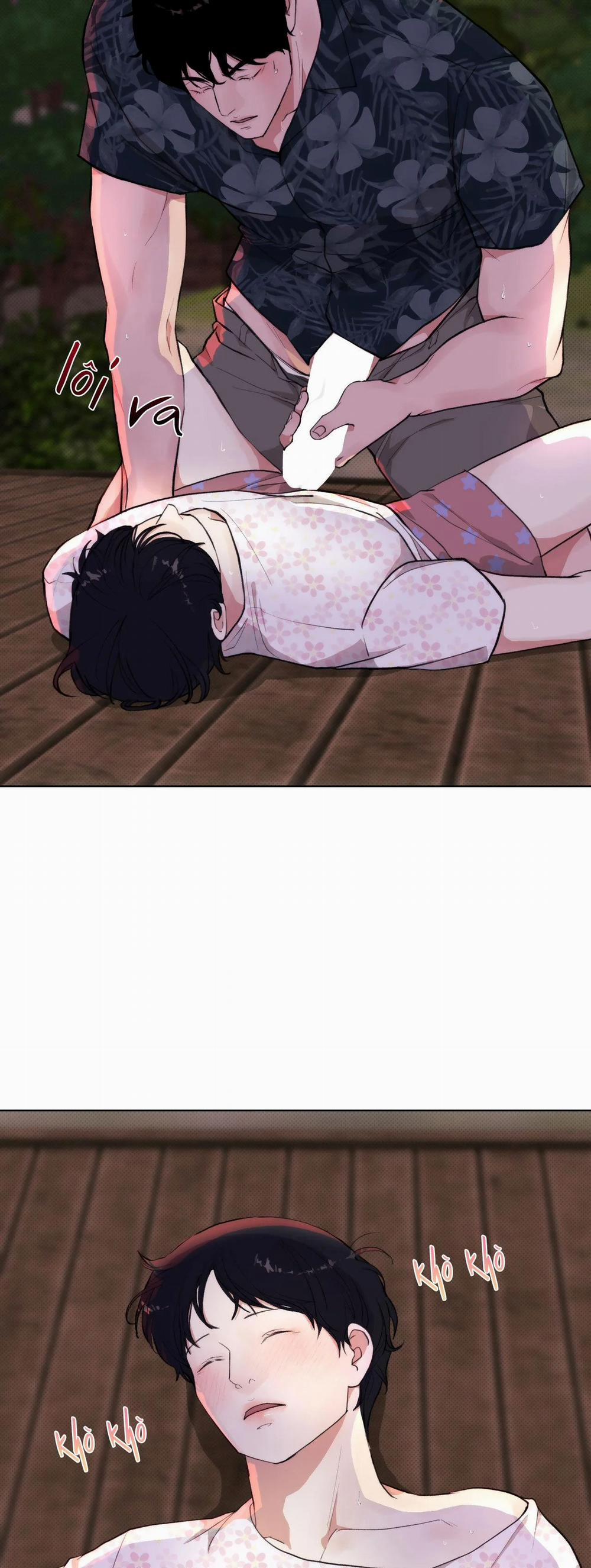 Em Bé Và Đại Ca 1 trang 63