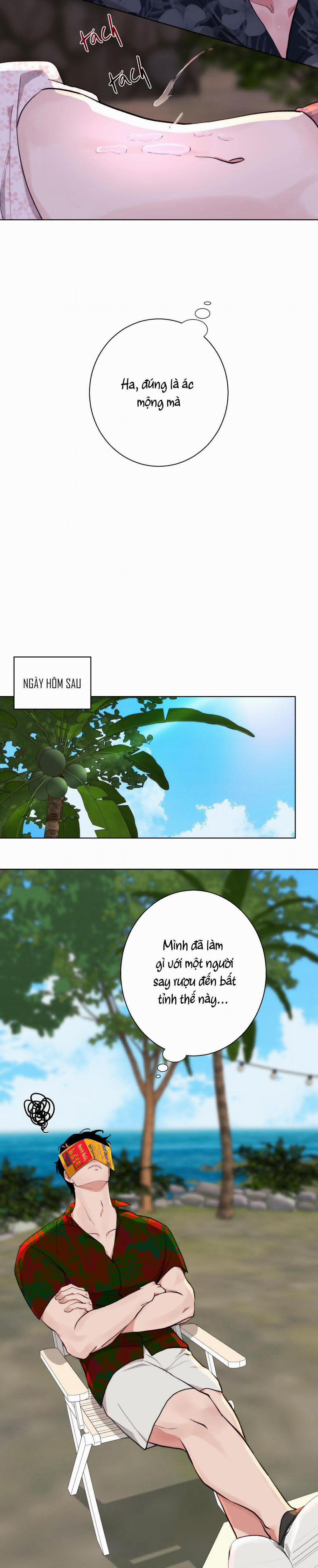 Em Bé Và Đại Ca 1 trang 65