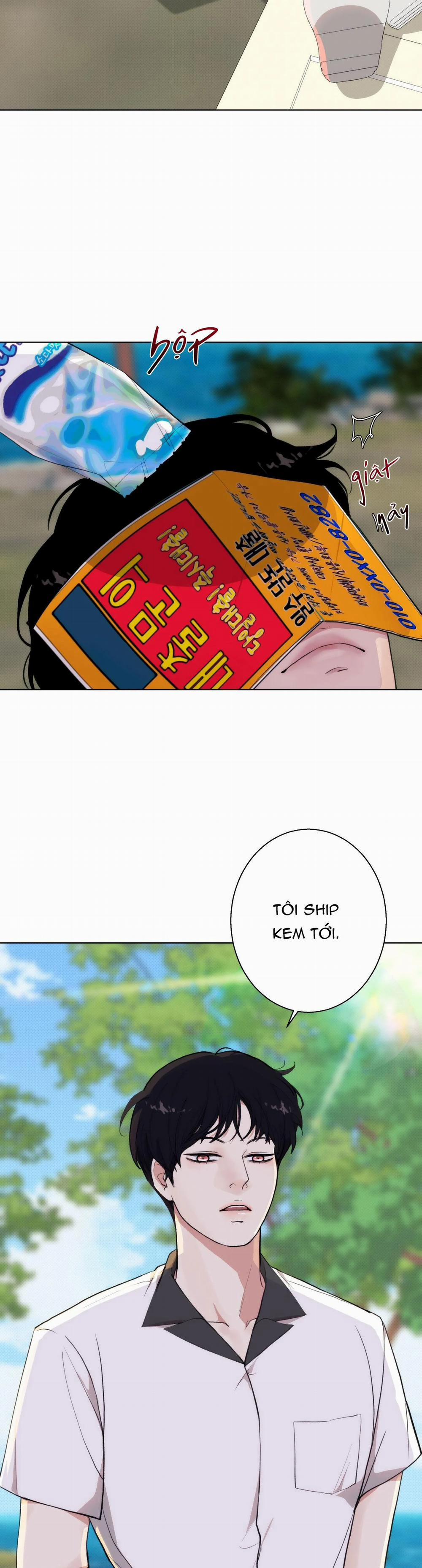 Em Bé Và Đại Ca 1 trang 66