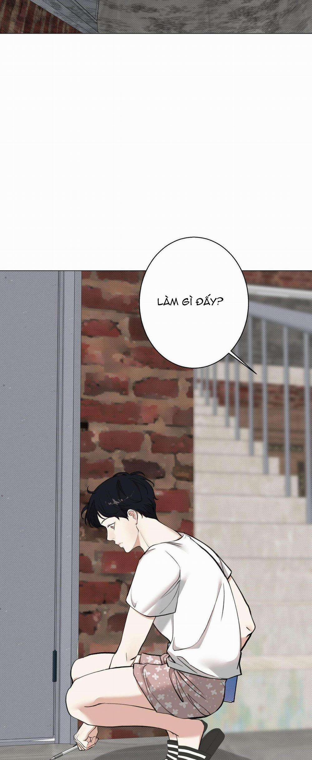 Em Bé Và Đại Ca 11: Thèm chịch trang 12