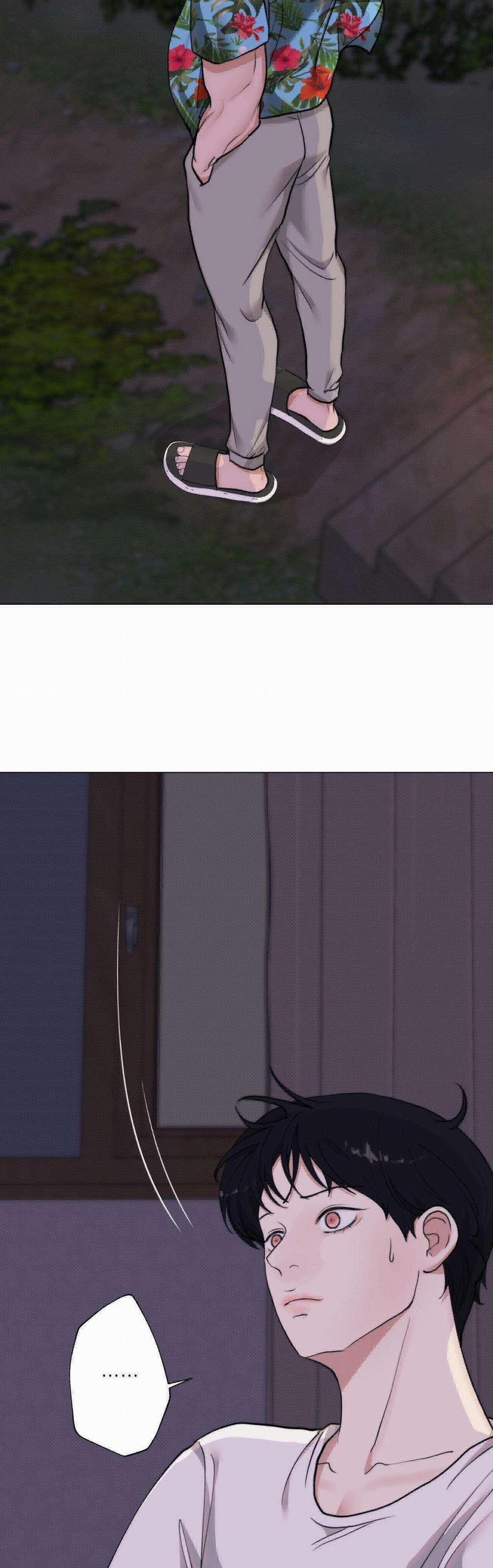 Em Bé Và Đại Ca 11: Thèm chịch trang 37