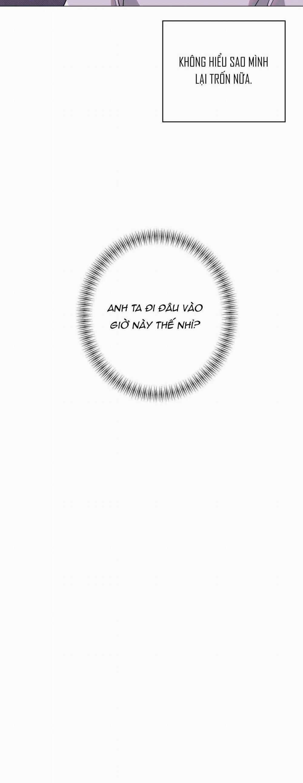 Em Bé Và Đại Ca 11: Thèm chịch trang 38