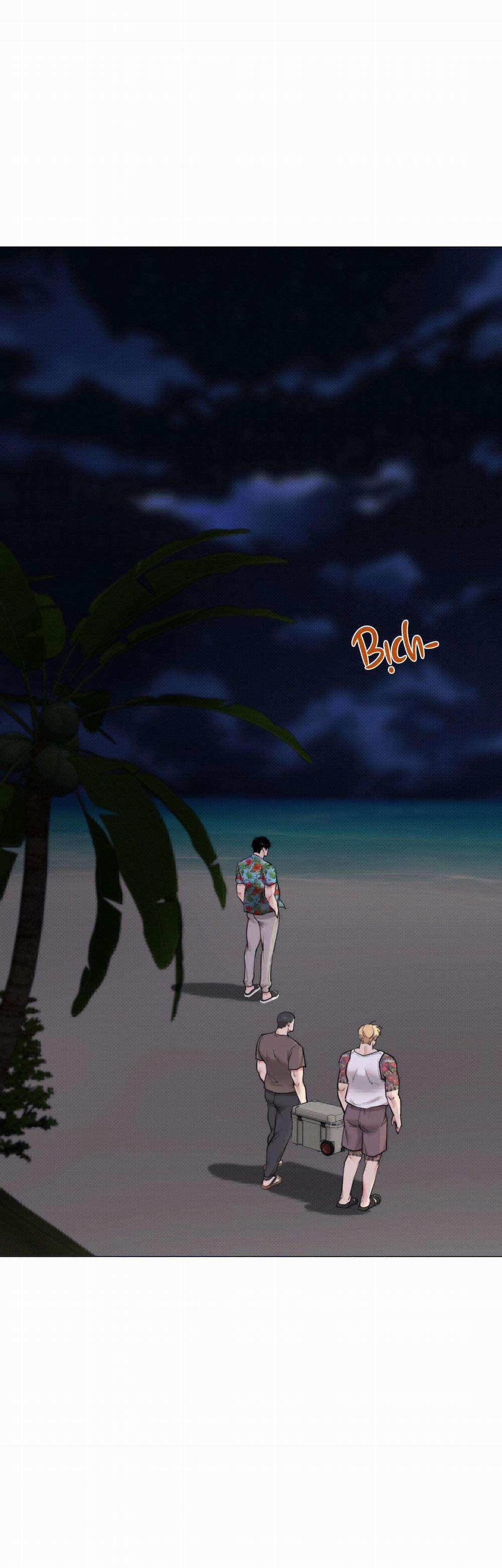 Em Bé Và Đại Ca 12 trang 0