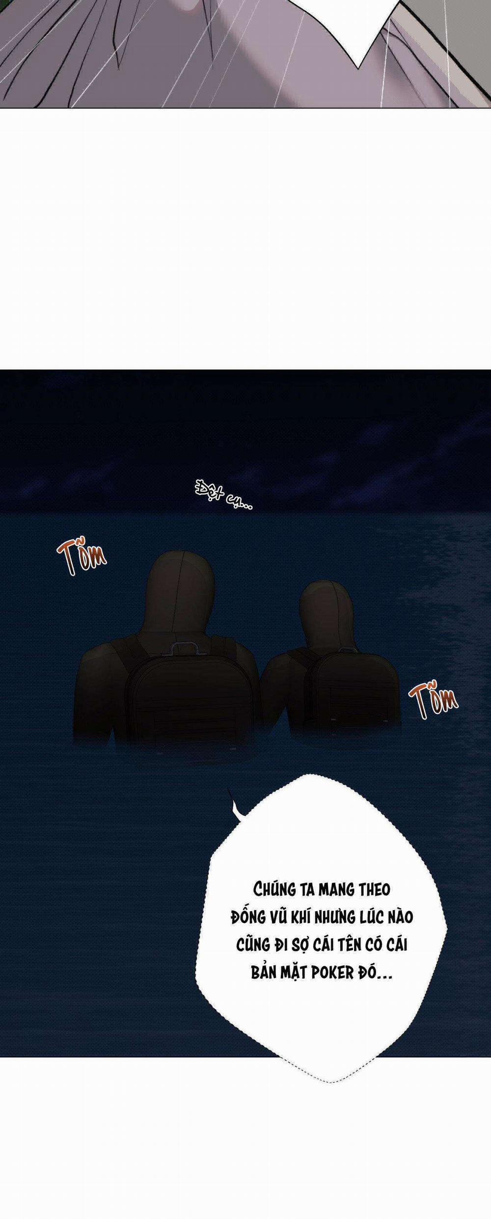 Em Bé Và Đại Ca 12 trang 14