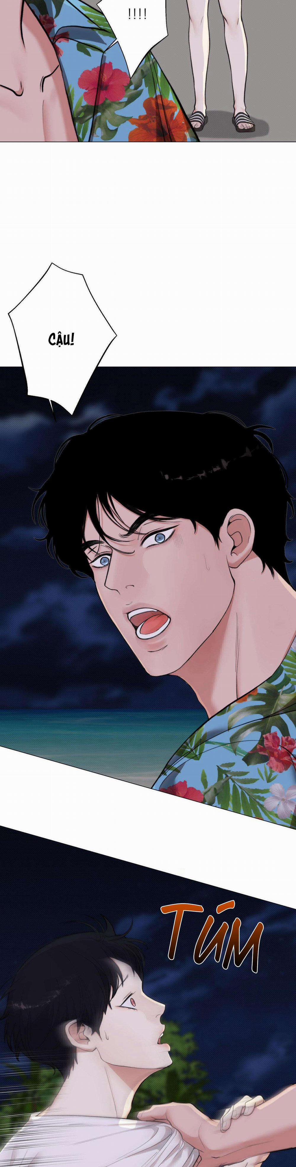 Em Bé Và Đại Ca 12 trang 17