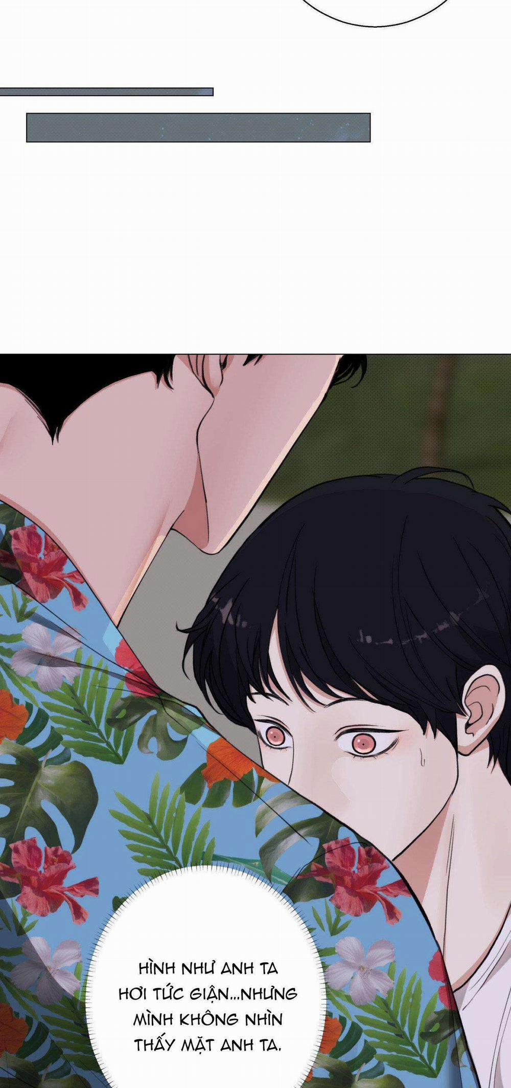 Em Bé Và Đại Ca 12 trang 22