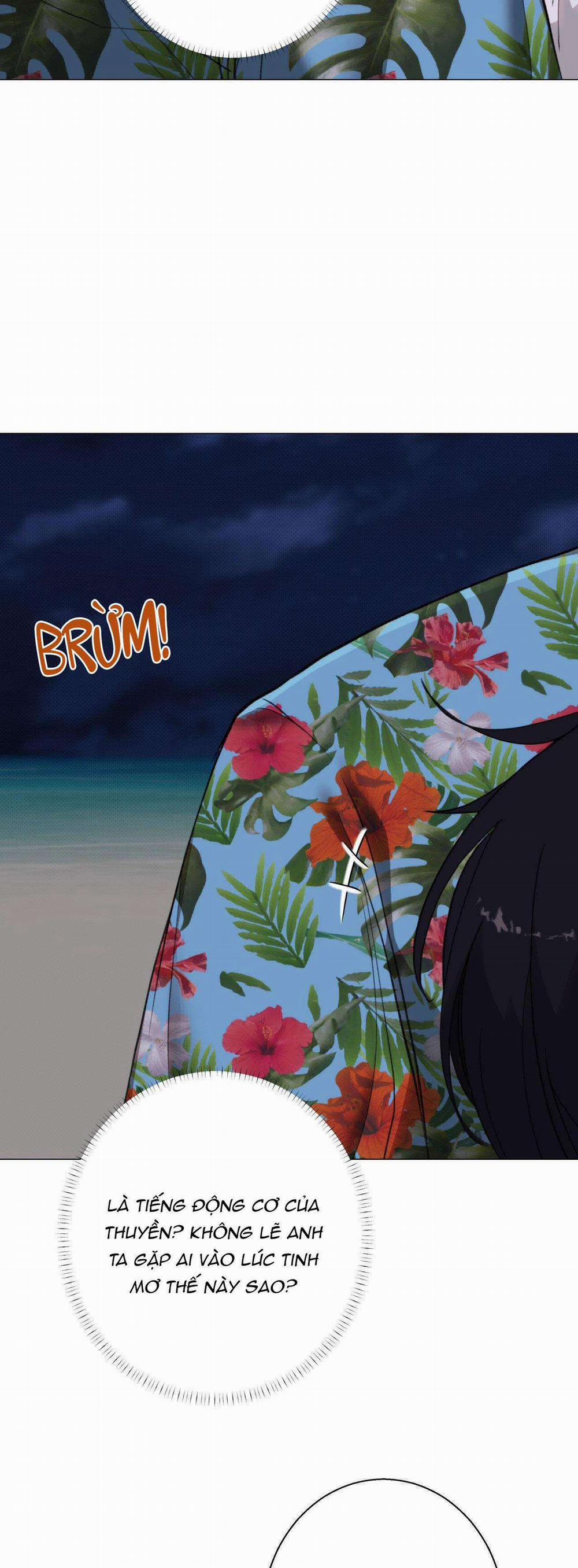 Em Bé Và Đại Ca 12 trang 23