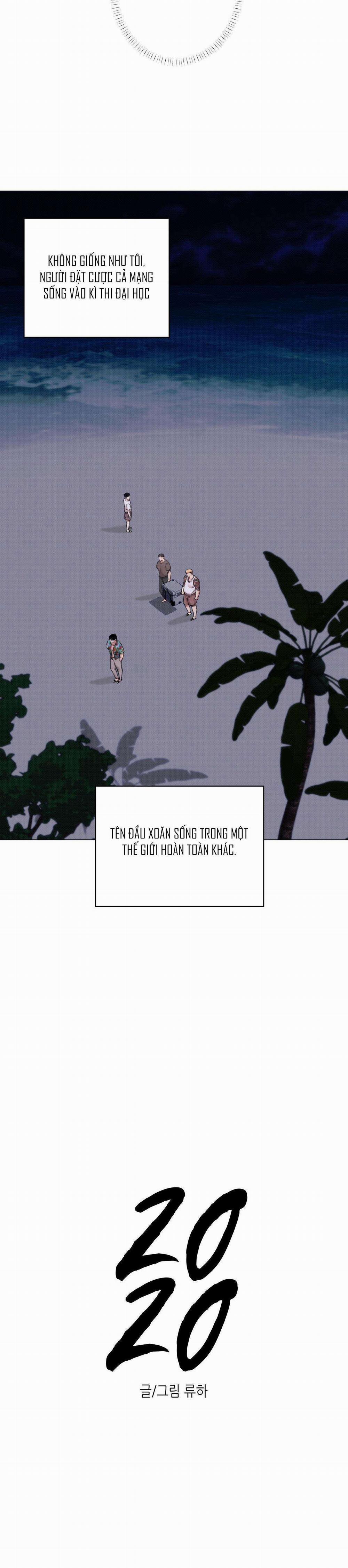 Em Bé Và Đại Ca 12 trang 27