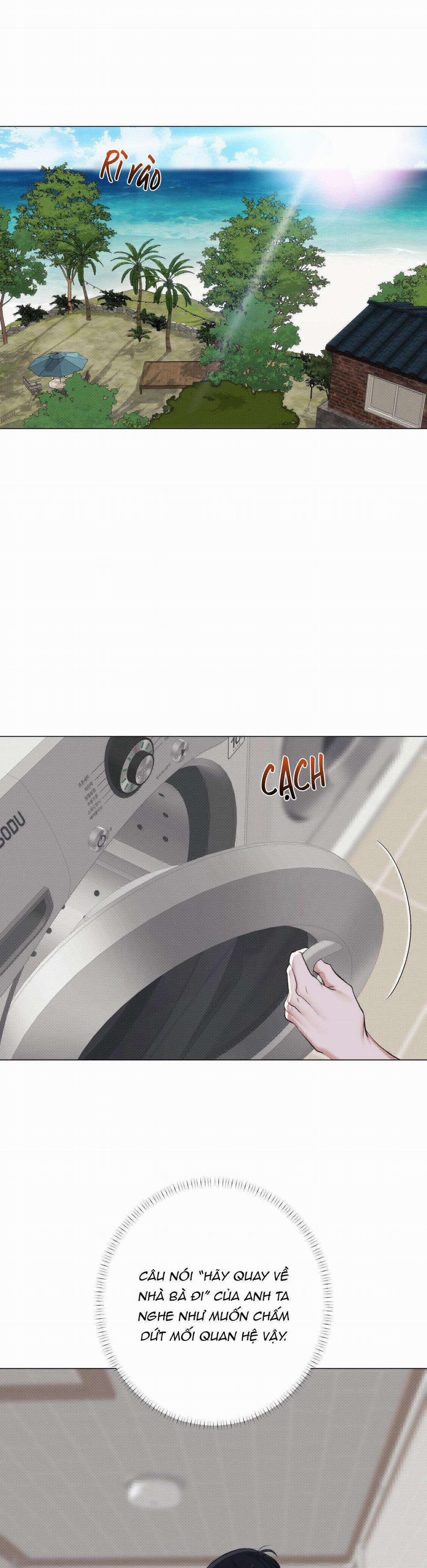 Em Bé Và Đại Ca 12 trang 28