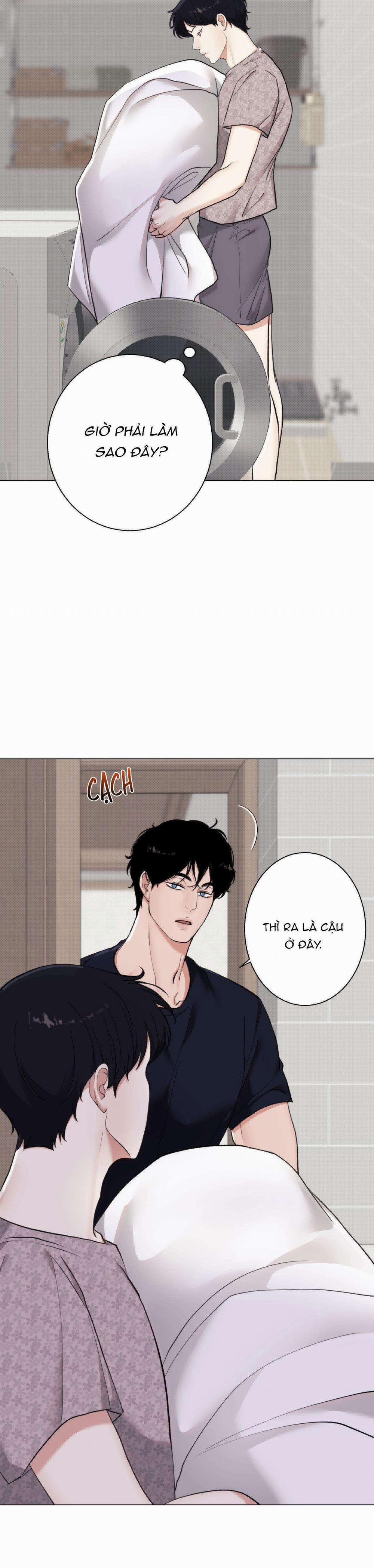 Em Bé Và Đại Ca 12 trang 29