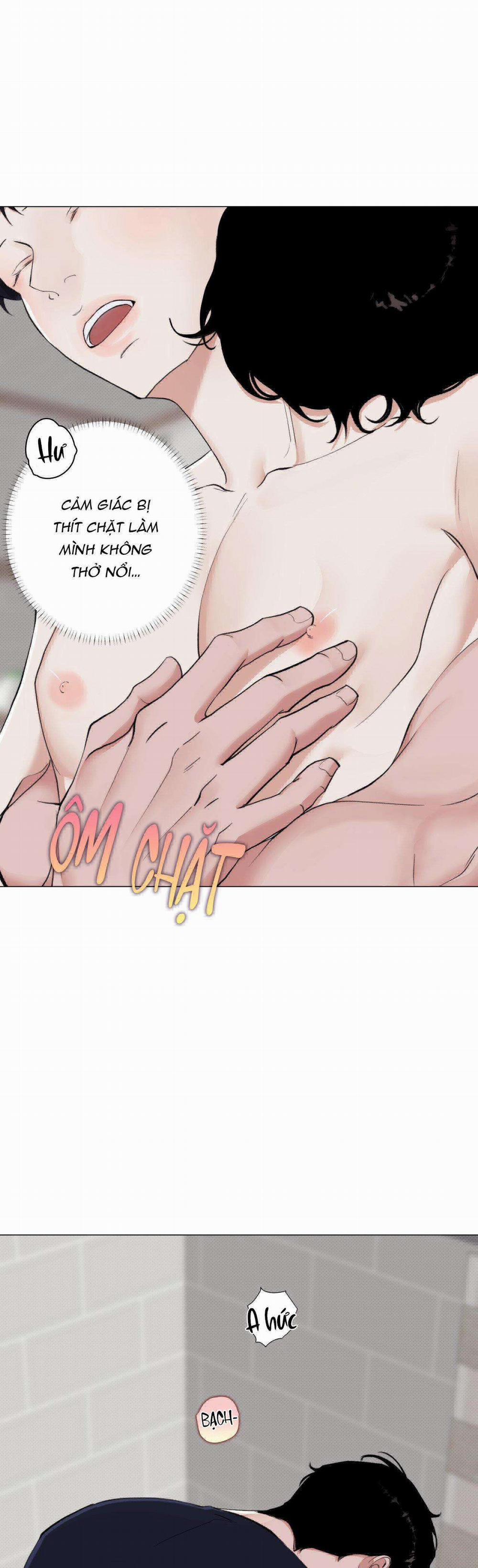 Em Bé Và Đại Ca 13 trang 14