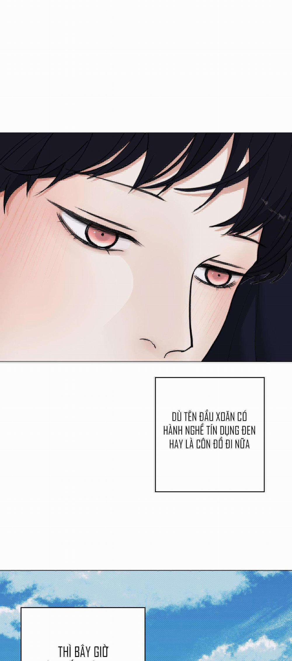 Em Bé Và Đại Ca 13 trang 24