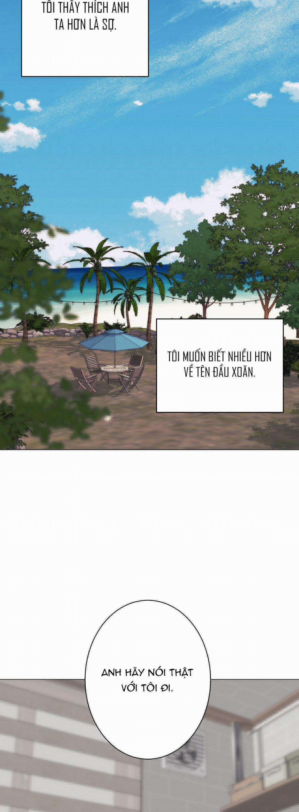 Em Bé Và Đại Ca 13 trang 25