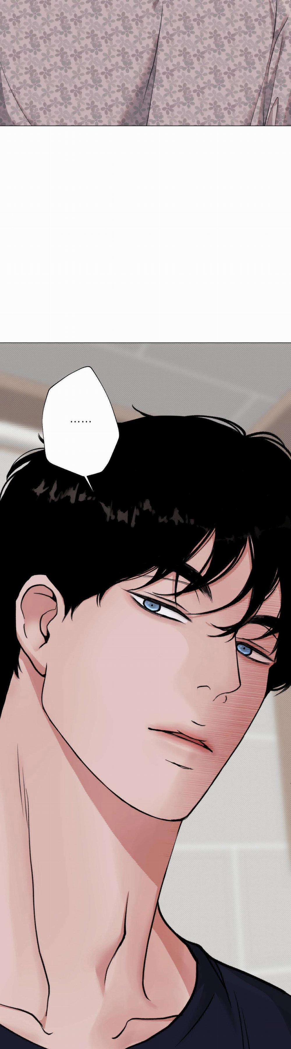 Em Bé Và Đại Ca 13 trang 30