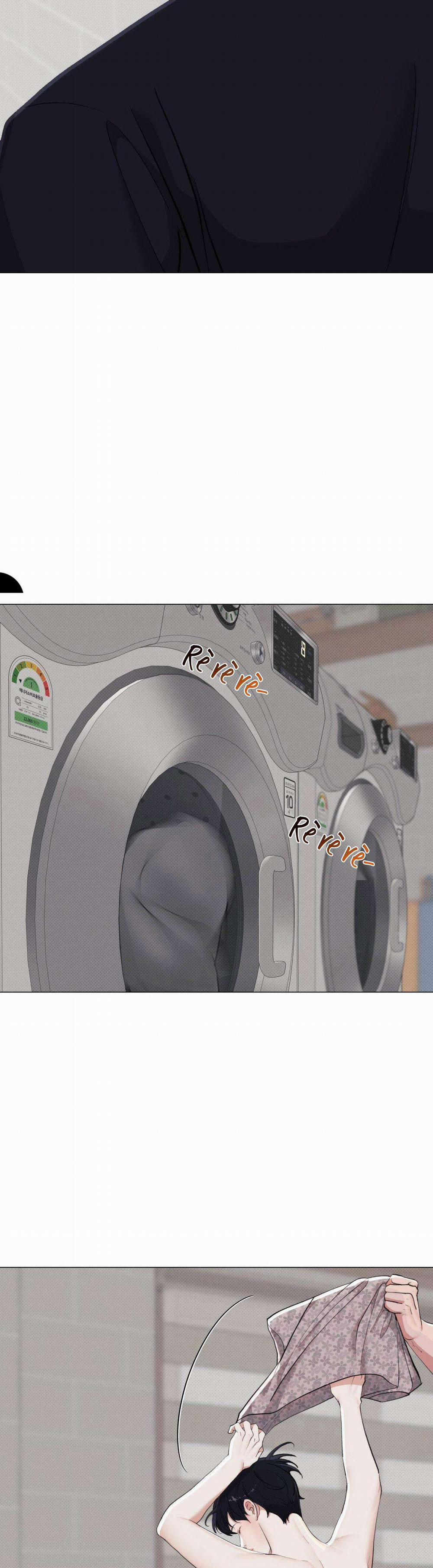 Em Bé Và Đại Ca 13 trang 8