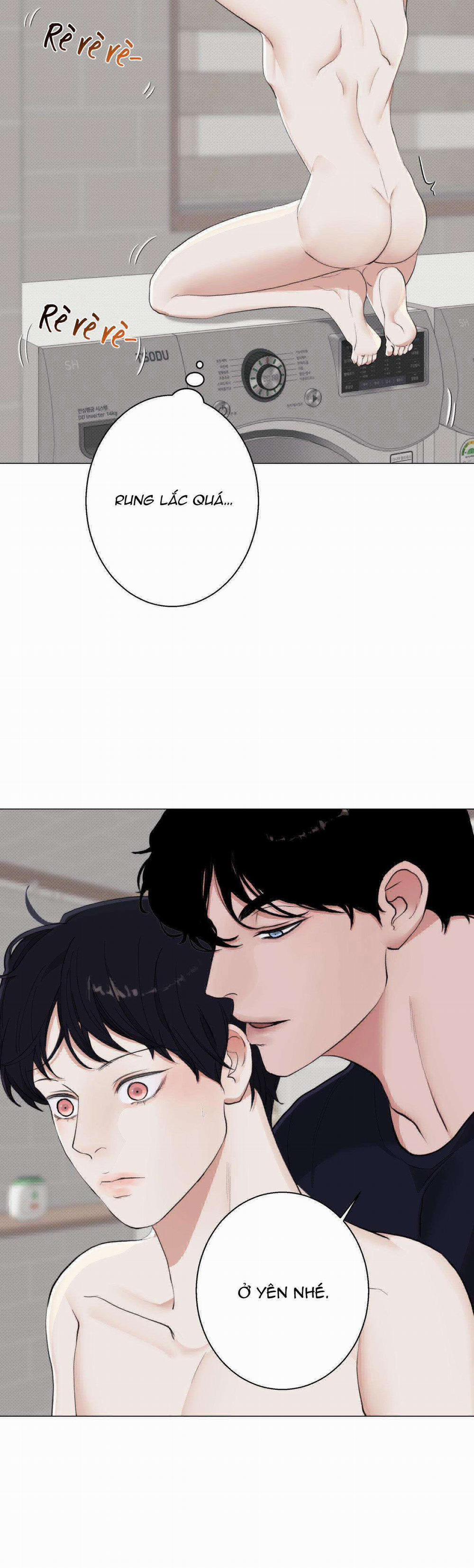 Em Bé Và Đại Ca 13 trang 9