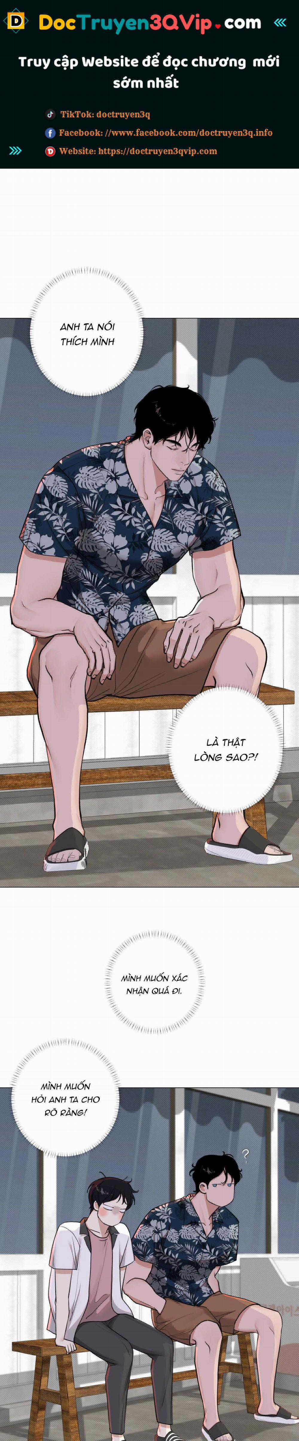 Em Bé Và Đại Ca 15 trang 0