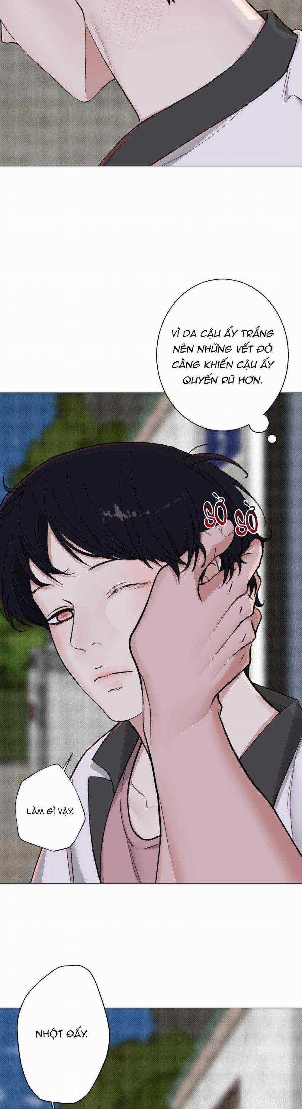 Em Bé Và Đại Ca 15 trang 2