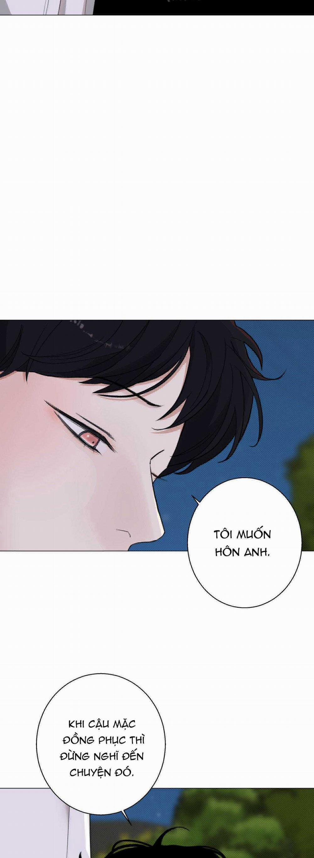 Em Bé Và Đại Ca 15 trang 21