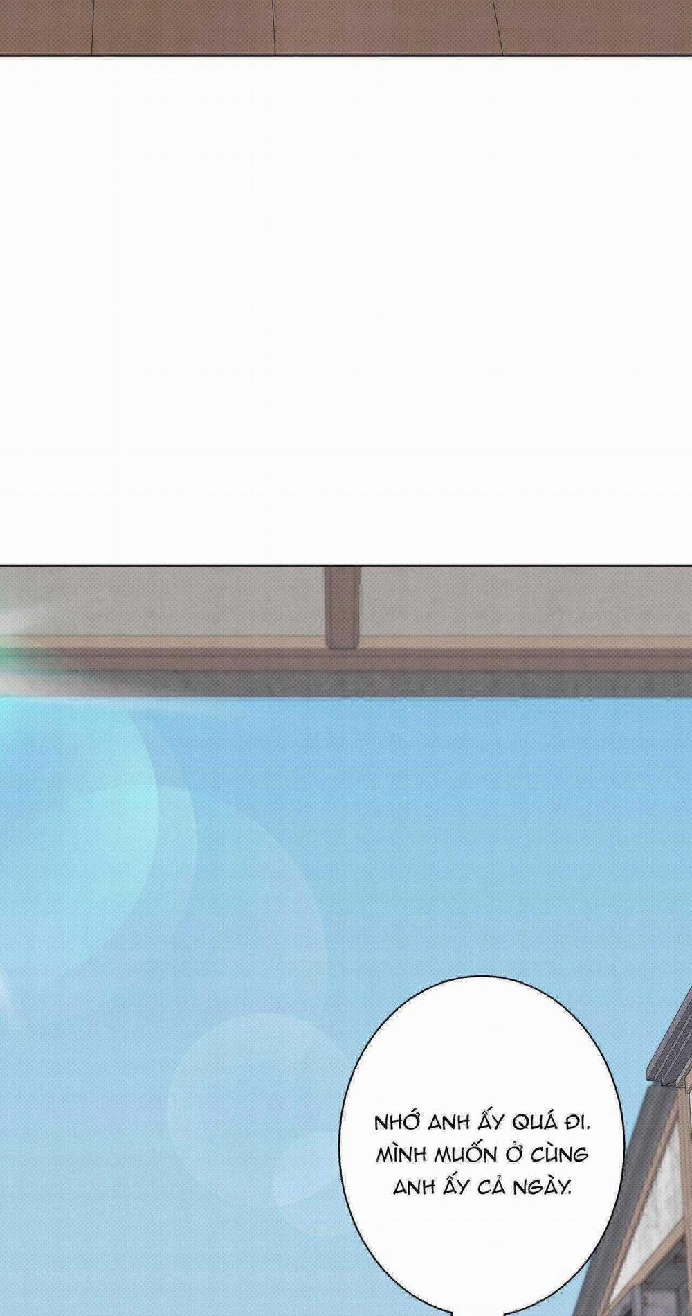 Em Bé Và Đại Ca 15 trang 26