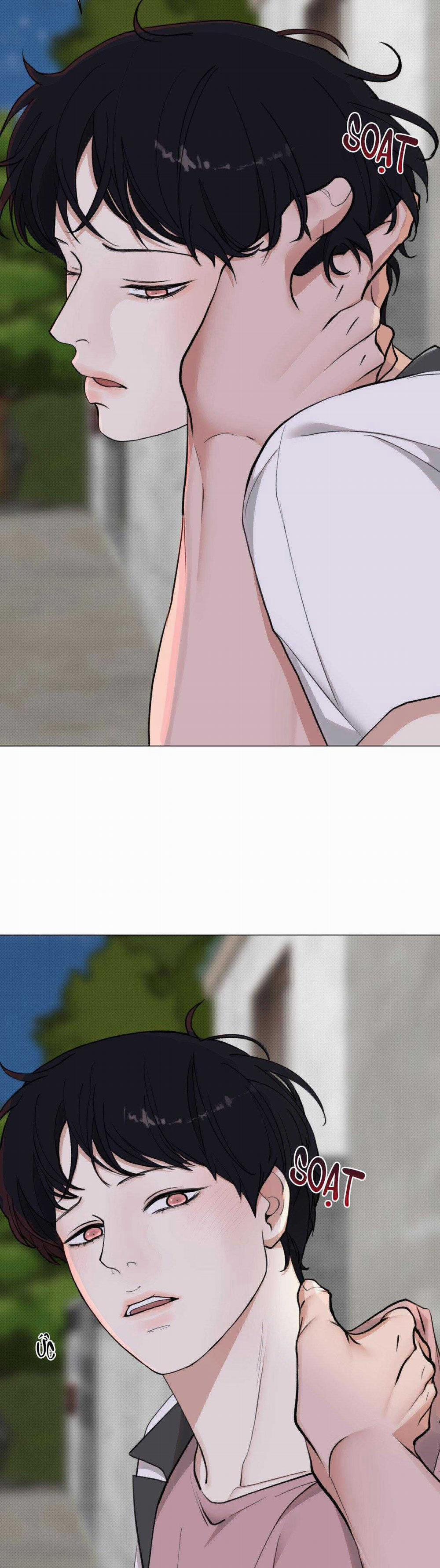 Em Bé Và Đại Ca 15 trang 3