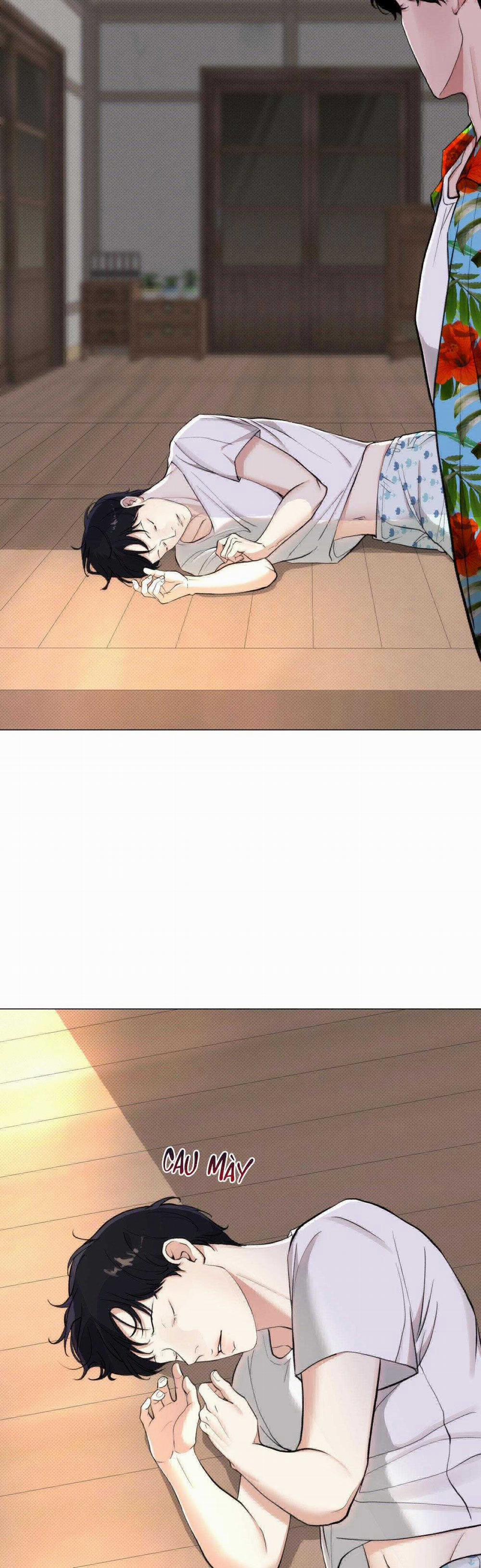 Em Bé Và Đại Ca 15 trang 31